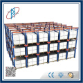 Warehouse Easy Installation Selective Pallet Racking